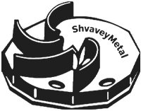Shvaveymetal logo
